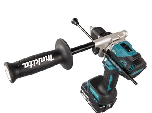Impact drill 18V LXT (machine only) - MAKITA DHP486Z - Image 7