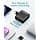 Anker USB C Charger 100W, PIQ 3.0 Compact Fast Charger for MacBook Pro, MacBook Air, iPad Pro, iPhone 17/16, Samsung Galaxy and All USB C Devices (1.5m Cable Included) - Image 5