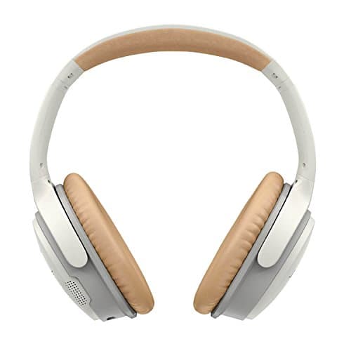 Bose ® SoundLink ® II Casque Circum aural sans Fil Blanc - Image 4