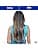 Matrix Total Results Brass Off Conditioner 300ml - Anti-Orange Conditioner - Image 4
