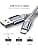 USB C Charging Cable Extra Long 10M Nylon PS5 Controller Charging Cable USB Type C Charging Cable for Samsung Galaxy S22/S21/S20, Note 10, 9, 8, PS5, LG V30, V20, G6, G5, Moto, Huawei P30, Mate30 - Image 4