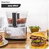 Magimix 5200 XL Multifunctional Kitchen Processor – Chopper, Blender, Kneader, Beater – Accessories Included – Ideal for Family – Quiet 3.6L Professional Motor – Made in France – White - Image 7