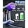 Battery for Dyson V10, Powtree Replacement for Dyson Battery V10 SV12 Compatible with V10 Absolute Animal Motorhead Cyclone Series Total Clean 206340 969352-02 Vacuum Cleaner - Image 3