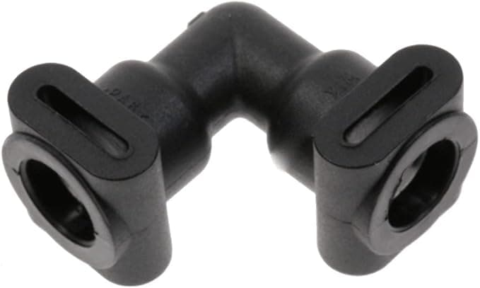 Nespresso NESPRESSO ESSENZA MS-622781 MS-622781 KRUPS Coffee Maker, Coffee Machine MS-622781 Elbow Connector KRUPS