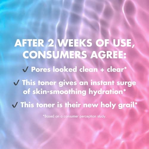 Thirst Burst Pore Repair Toner - Image 6