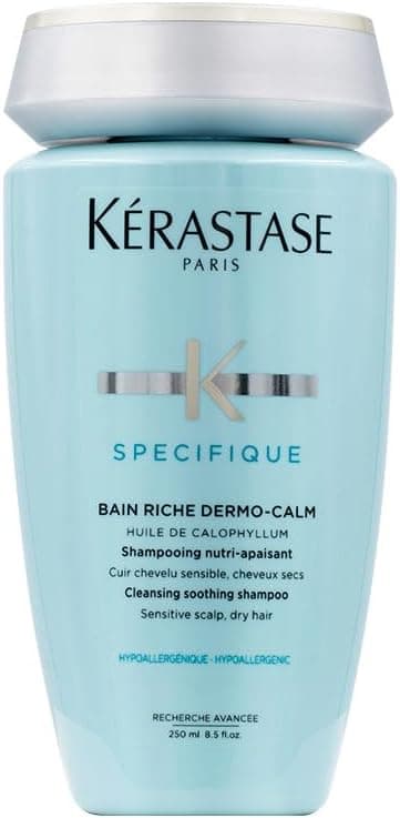 Kerastase Bain Riche Dermo-Calm shampoo - Image 1