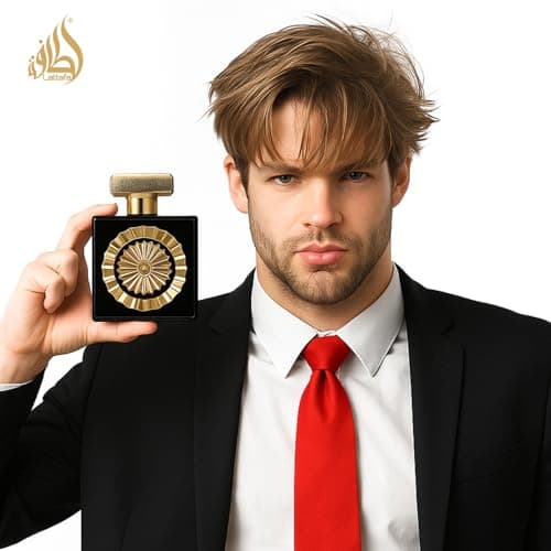 Nebras by Lattafa for Unisex – 3.4 oz EDP Spray - Image 7