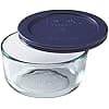 Premium Best Buy Pyrex 1118988 14-Piece Simply Store with Blue Covers Clear by Pyrex - Image 6