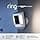 Ring Spotlight Cam Pro Battery by Amazon| Wireless WiFi Outdoor Surveillance Camera, HDR Video, Motion Detection, LED Projectors, DIY Installation | Free Ring Protect 30-Day Trial - Image 3