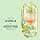 GARNIER Fructis 10-in-1 Stop Aggressions Care Enriched with Marula Oil and Keratin Damaged Hair Leave In 400 ml - Image 5