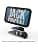 Support mural pour Amazon Echo Show 5 (3 génération) Amazon Echo Show 5 USB, accessoire de support de haut-parleur, Amazon Echo Show 5 (3 génération) A34X - Image 7