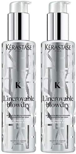 Kerastase Styling The Incredible Blowdry 150ml X2 - Image 1