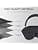 Smart Case Cover for Apple AirPods Max Headset, Sleep Mode Compatible with AirPod Max Protection Anti-Scratch and Dustproof Travel Case (Black) - Image 3
