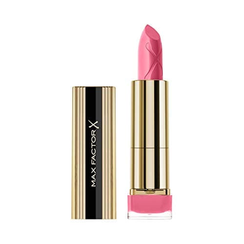 Max Factor Rouge à lèvres Colour Elixir 4 ml 510 English Rose - Image 3