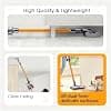 Extension Tube for Dyson V7 V8 V10 V11 V15 Vacuum Cleaners 73CM (Orange) - Image 7