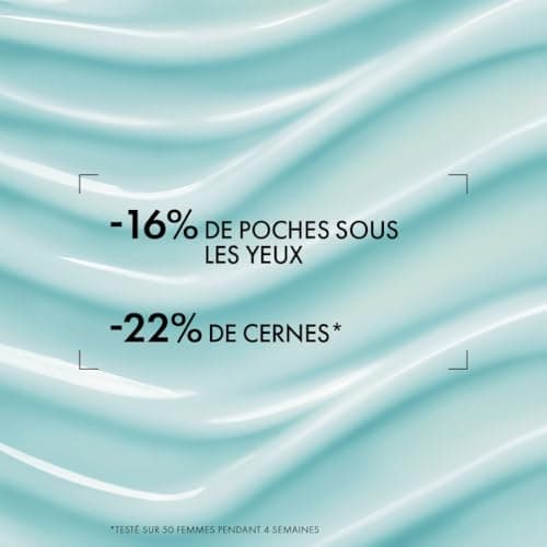 Biotherm, Aquasource Total Eye Revitalizer, Cold Effect Eye Gel, Hydration & Radiance, Enriched with Caffeine & Vitamin C, All Skin Types, 15 ml - Image 8