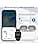 USB-C Wireless Charging Case Compatible with AirPods Pro 3 (2025) - with Bluetooth Pairing Sync Button - for Air Pods Pro 3 (2025) Typ - Image 7