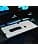 TITANWOLF - XXL Gaming Mouse Pad 1200x600mm - Extra Large Mouse Mat XXXL 120x60cm - Fabric Gaming Desk Pad - High Precision and Speed - for Roccat Razer Logitech Mouse and Keyboard - Image 7