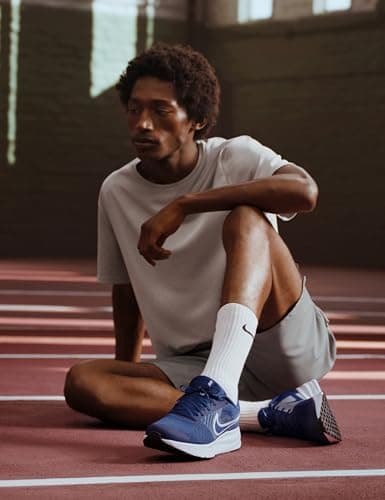 Nike Nike Run Defy Road Running Sho Road Running ShoesHomme - Image 4