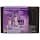 John Frieda Varis Miracle Repair Kit - Contents: Shampoo, 250ml/Conditioner, 250ml/Miracle Cure, 250ml/Varis Smoothing Brush - Frizz Ease Series - Stylist-Inspired - Image 4
