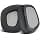 SOULWIT Mesh Fabric Foam Cushion Ear Pads for Corsair Void/Void v2/Void Pro/Void Elite/Surround Wired & Wireless RGB RGB USB Gaming Headphones, Earpads with Noise Isolating Foam - Image 2