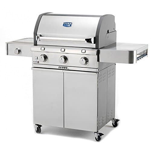 CHAR-BROIL R3200 to Traditional Gas Grill - Image 2
