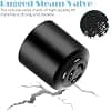 Steam Vent Handle Replacement Parts for Instant Pot Duo Nova, DUO CRISP AF 8, Duo Gourmet 6 Qt, Ultra 3/6/8 Qt, Viva 6 Qt Pressure Cooker Steam Valve Accessory Kit - Image 4