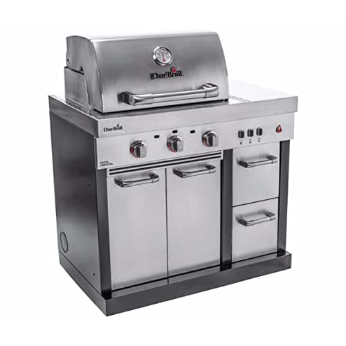 Char-Broil Ultimate 3200 - Image 2