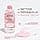 GARNIER Skin Active - All in 1 Micellar Solution - Cleanses, Removes Make-up & Revives Radiance - Micelles & Rosewater - Vegan & Cruelty Free - Face, Eyes, Lips - Dull & Sensitive Skin - 400 ml - Image 6