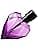 DIESEL Loverdose - Eau De Parfum Femme - Boisé & Oriental - Mandarine, Vanille & Liqueur De Réglisse - Tenue Longue Durée - Spray Vaporisateur - Image 3