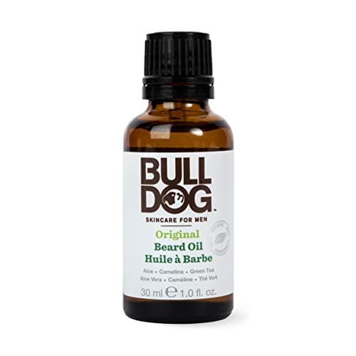 Bull Dog - huile a barbe - 30ml - Lot de 2 - Image 2