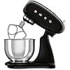 SMF05BLEU 4.8L 1000W Black Pastry Robot SMEG - Image 7