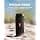 MIFA WildRod Portable Bluetooth Speaker with LED Light, 30W and Deep Bass, Waterproof IP67, 12 Hours Playtime, PartyAdd for Multi-Speaker Pairing, Wireless for Camping - Image 5