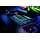 Razer Ornata V3 Mechanical Membrane Gaming Keyboard with UV Coating (Soft-Touch Magnetic Wrist Rest 10 Lighting Zones Razer Chroma RGB), UK-Layout - Black - Image 7