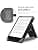 HoYiXi Universal Case for 6.8 Inches, 7 Inches eReader Compatible with Pocketbook/Tolino/Sony E-Book Reader Kindle Paperwhite/Kobo Clara HD/Kobo Clara 2E,6 Inch,6.8 Inch,7 Inches Case Cover with - Image 3