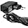 vhbw Power Supply Compatible with Sennheiser D10, DW Office (ML), DW Pro1 (ML), BW 900, DW 800 Headphones Headset, 170 cm Cable - Image 8