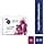NIVEA 3-in-1 Gentle Makeup Remover Wipes (4 x 25 ST), 3-in-1 Make-up Remover Dry and Sensitive Skin with Sweet Almond Oil, Face Cleanser, Eye & Lip Cleanser - Image 4