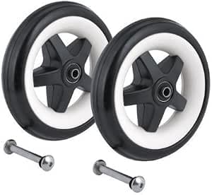 BUGABOO BEEE PLUS REAR WHEEL REPLACEMENT GAME AS SEEN IN IMAGE