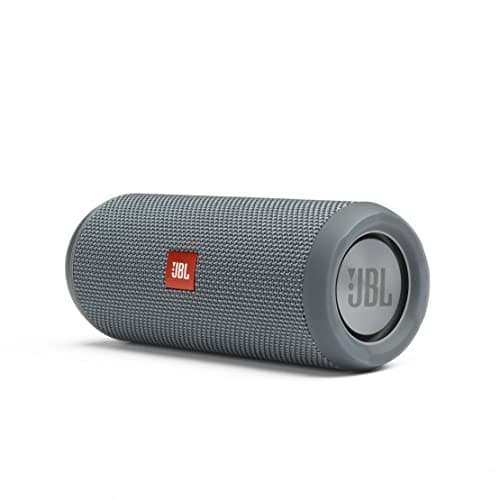 JBL Flip Essential - Rugged Portable Bluetooth Speaker - IPX7 Waterproof for Pool & Beach - 10 Hours Battery Life - JBL Audio Quality - Grey - Image 6