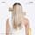 DESSANGE - Shine Reviving Shampoo - Formula Enriched With Calendula Extract & UV Filter - Nourishes & Revives Radiance - Highlighted Or Swept Hair - 280ml - Image 4