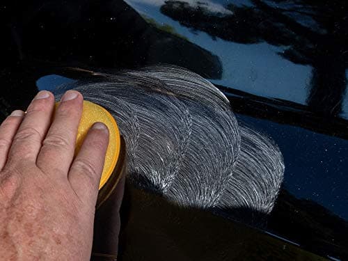 Meguiar's G10307EU Scratch X 0.1 - 7oz Car Scratch Remover - For Removing Scratches on Paint, Hand Application or Dual Action System - Image 6