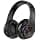Wireless Bluetooth Headphones, Over-Ear Bluetooth Headphones, Stereo Foldable Wireless and Wired Earphones with Built-in Microphone, SD/TF, FM for Phone/Samsung/iPad/PC/Laptops - Image 2