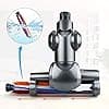 Brush Head for Dyson DC45 DC58 V6 DC61 DC62 Vacuum Cleaner Electric Cleaning Brush Motorhead Replacement Parts for Floors Hard Carpets Anti Tangle - Image 6