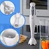 Anakel Home Replacement Blender Arm 4193 Compatible with Braun Plunge Blender with 2 Waves - Image 5