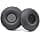 INF Replacement Ear Pads for Sony WH-CH500/510, MDR-ZX330BT 310 ZX100 600, PU Leather and High Density Elastic Soft Foam Ear Pads - Image 2