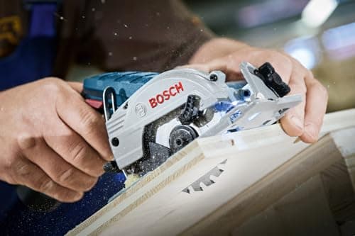 Bosch Professional 12V System cordless circular saw GKS 12V-26 (blade diameter: 85 mm) - Image 6