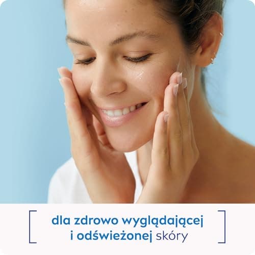 NIVEA Refreshing Face Cleansing Gel for Normal and Combination Skin 150ml - Image 5