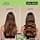 John Frieda Detox & Repair Care & Heat Protect Spray for Dry/Tensile/Damaged Hair with Avocado Oil/Green Tea, 200 ml - Image 5