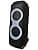 PartyBox 710 Mesh Protective Case Cover for JBL PartyBox 710 Portable Bluetooth Party Speaker, PartyBox 710 Portable Travel Suitcase Bag Cover Accessories (Black) - Image 3