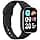 XIAOMI Redmi Watch 3 Active Smartwatch with Black Strap - Image 2